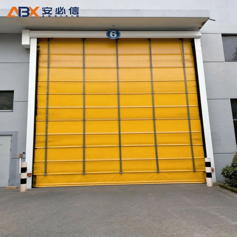 汉中堆积门